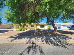 720 N 56th St, Mesa, AZ 85205