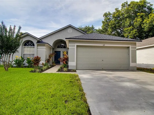 639 Somerstone Dr, Valrico, FL 33594