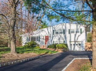 16 Orion Rd, Berkeley Heights, NJ 07922