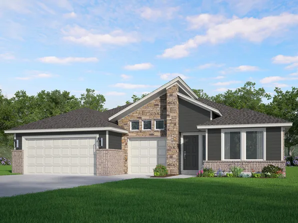 Lincoln Plan, Somers Pointe
