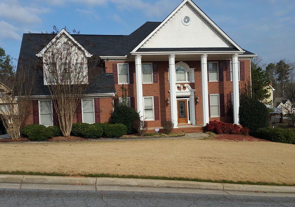 1st image of 4317 Trotters Way Dr