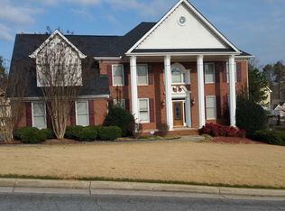 4317 Trotters Way Dr, Snellville, GA