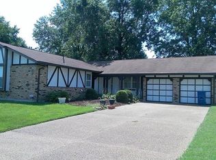 3125 Buckskin Path, Saint Charles, MO 63301