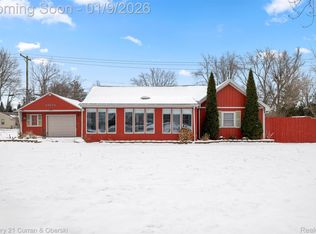 29055 Pennsylvania Rd, Romulus, MI 48174