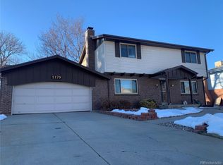 2179 S Field Way, Lakewood, CO 80227