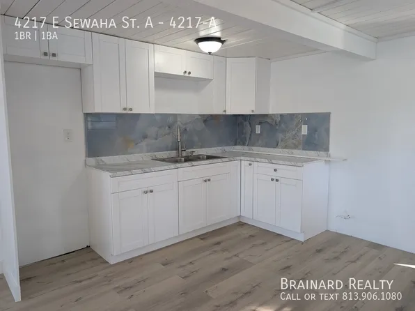 4217 E Sewaha St APT A, Tampa, FL 33617