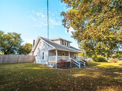 813 E 3rd St, Salem, MO, 65560