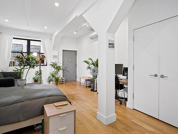 2nd image of 517 W 45th St #12A