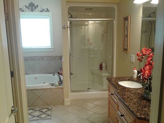 Master bath