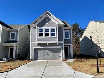 86 Hiram Park Ct, Hiram, GA, 30141