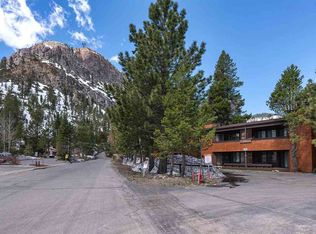 460 Squaw Peak Rd #7, Olympic Valley, CA 96146