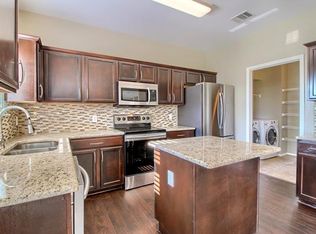 13617 Lyndon B Johnson St, Manor, TX 78653