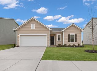 89 Blossom Field Way, Angier, NC 27501