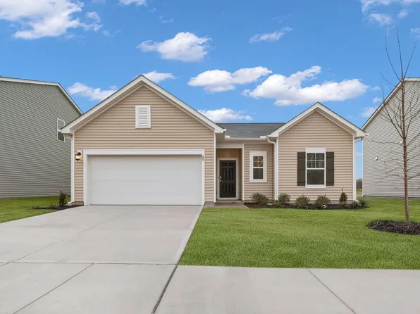 89 Blossom Field Way, Angier, NC 27501