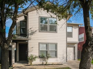 1404 Geoffs Dr, Austin, TX 78748