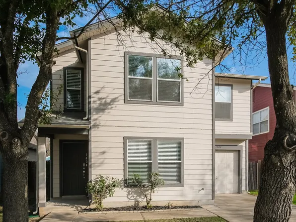 1404 Geoffs Dr, Austin, TX 78748