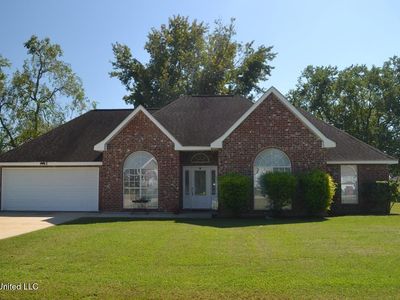 8 Mojave Ln, Picayune, MS, 39466