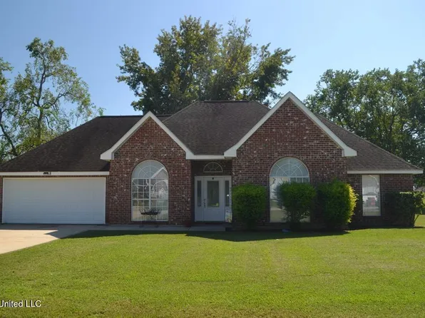 8 Mojave Ln, Picayune, MS 39466