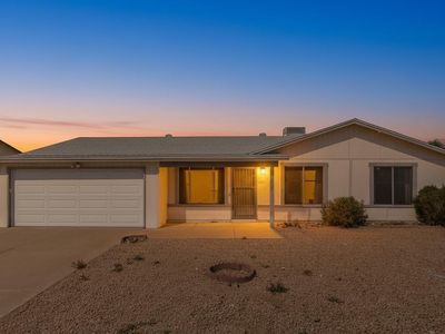 1012 W MONTOYA Lane, Phoenix, AZ, 85027