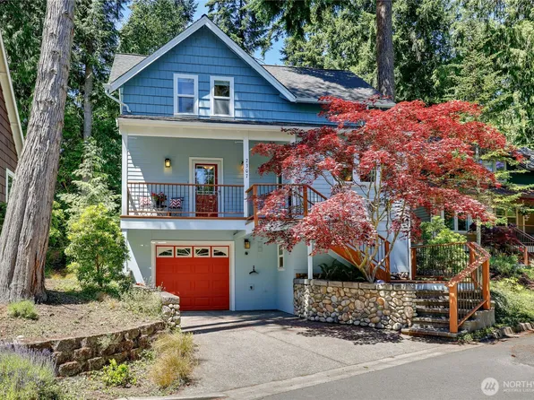 2307 Madrona Street, Port Townsend, WA 98368