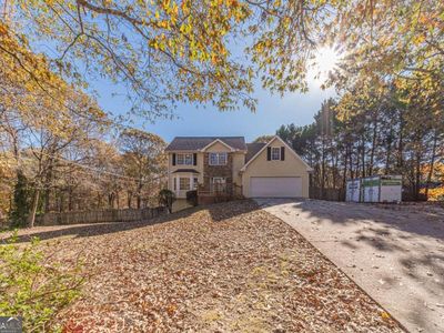 2814 Dock Side Ct, Lawrenceville, GA, 30045