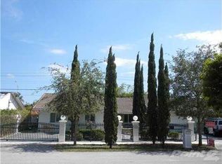 14490 SW 71st Ln, Miami, FL 33183