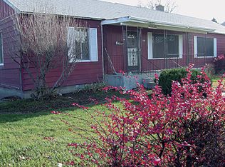 1208 Thayer Dr, Richland, WA 99354