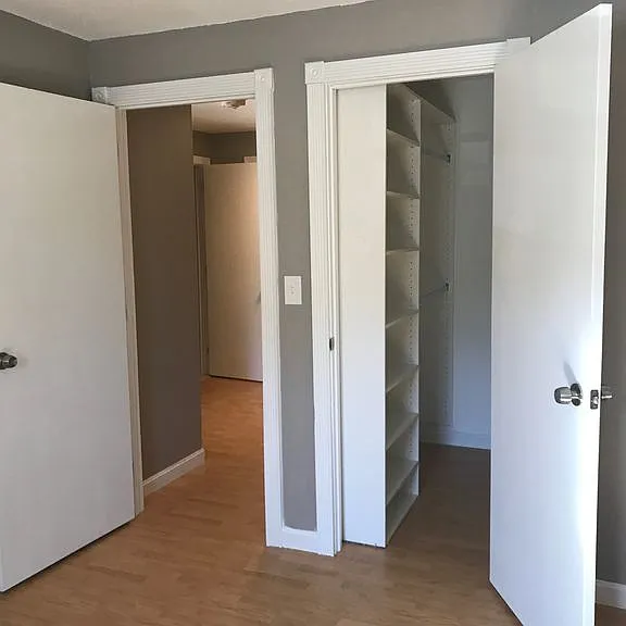 2nd Bedroom upstairs