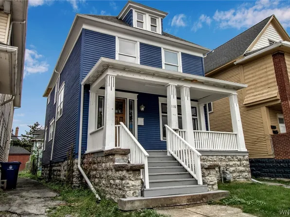 118 E Delavan Ave, Buffalo, NY 14208