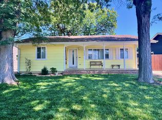 3240 S Galapago St, Englewood, CO 80110