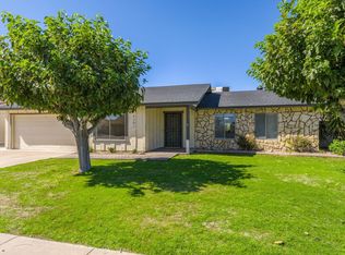 4302 E Tonto St, Phoenix, AZ 85044