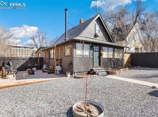 824 E Cucharras St, Colorado Springs, CO 80903