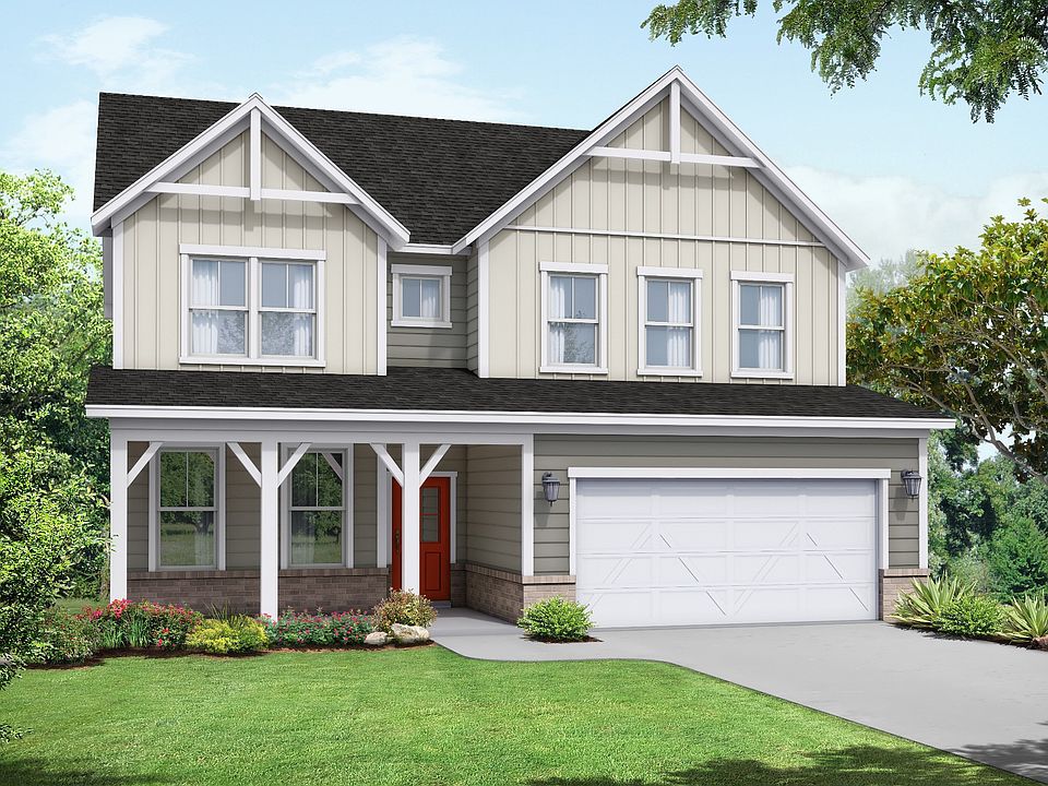 1st image of 4131 Burton Dr Lot 97