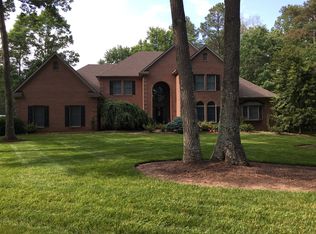 11100 Sheridan Dr, Spotsylvania, VA 22551