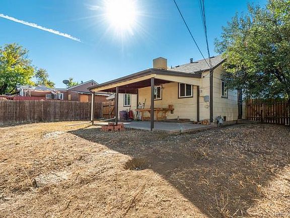 4th image of 1590 S Zuni St