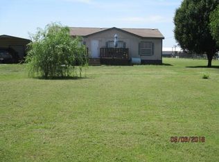 530 County Road 3201, Campbell, TX 75422