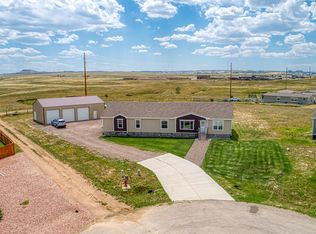 2702 Smithie Ct, Gillette, WY 82718