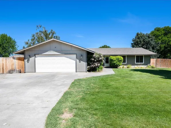 804 W 49th Ave, Kennewick, WA 99337