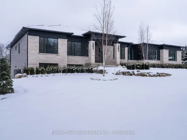 147 Blue Jay Cres, Grey Highlands, ON N0C 1H0