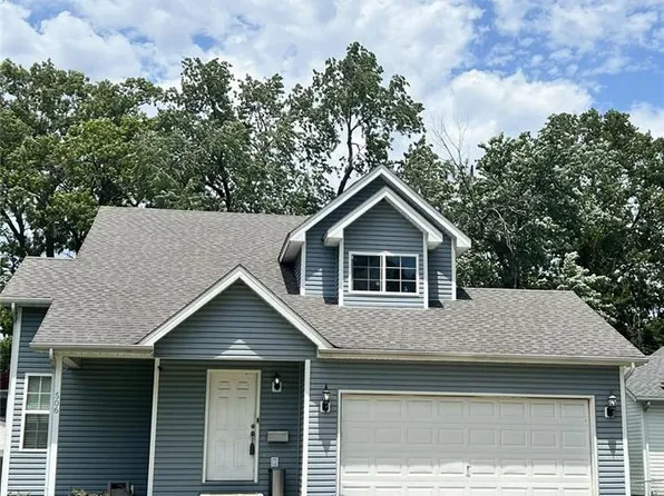 506 E Washington St, O'Fallon, IL 62269