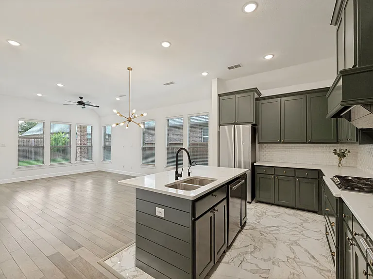 5808 Liberty Hill Dr — Photo 11