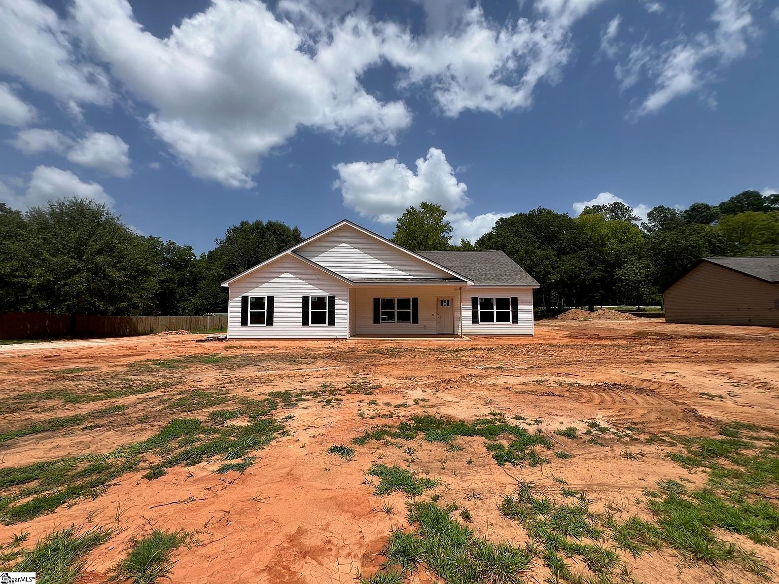 1446 Riddle Town Rd, Gray Court, SC 29645 | Zillow