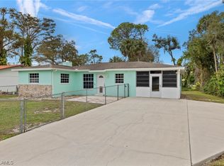 2319 Parkview Dr, Fort Myers, FL 33905