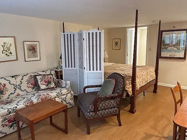 2109 N St NW #B — Photo 4