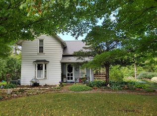 11099 Sears Rd, Concord, MI 49237