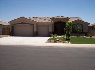 317 E Leland St, Mesa, AZ 85201