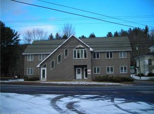 191 W Stafford Rd, Stafford Springs, CT 06076