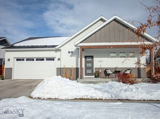 3427 Lolo Way, Bozeman, MT 59718