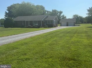 315 Bentons Pleasure Rd, Chester, MD 21619