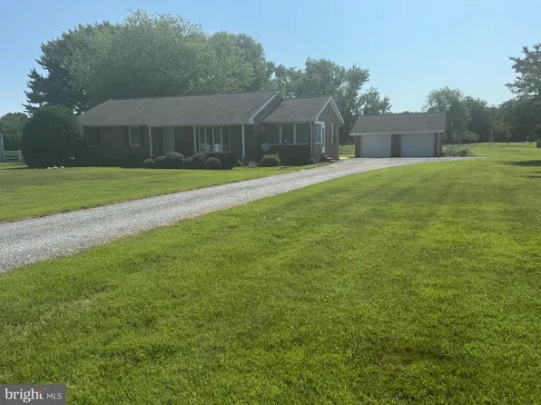 315 Bentons Pleasure Rd, Chester, MD 21619